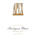 Apex Sauvignon Blanc 2010 Front Label
