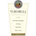 Turnbull Amoenus Vineyard Cabernet Sauvignon 2009 Front Label
