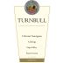 Turnbull Amoenus Vineyard Cabernet Sauvignon 2010 Front Label