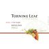 Turning Leaf California Riesling 2005 Front Label