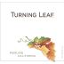 Turning Leaf California Riesling 2014 Front Label