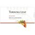 Turning Leaf Reserve White Zinfandel 2006 Front Label