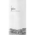 Grand Cros Jules Rose 2016 Front Label