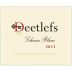 Deetlefs Chenin Blanc 2015 Front Label