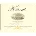 Fortant Coast Select Chardonnay 2016 Front Label