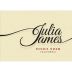 Julia James Pinot Noir 2016 Front Label