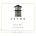 Leyda Pinot Noir 2016 Front Label