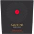 Fantini Sangiovese 2016 Front Label