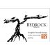 Bedrock Wine Company Evangelho Heritage Red 2014 Front Label