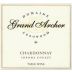 Grand Archer Chardonnay 1999 Front Label