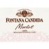 Fontana Candida Merlot 1999 Front Label