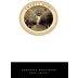 Twenty Rows Cabernet Sauvignon 2009 Front Label