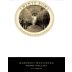 Twenty Rows Cabernet Sauvignon 2014 Front Label