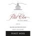 Clos Henri Petit Clos Pinot Noir 2016 Front Label