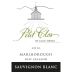 Clos Henri Petit Clos Sauvignon Blanc 2016 Front Label
