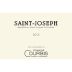 Courbis Saint-Joseph Rouge 2015 Front Label