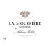 Alphonse Mellot La Moussiere Sancerre Blanc 2016 Front Label