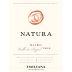 Natura Malbec 2016 Front Label