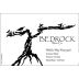 Bedrock Wine Company Weill a Way Vineyard Mixed Blacks Red 2011 Front Label