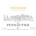 Chateau de Pennautier Viognier 2016 Front Label