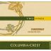 Two Vines Chardonnay 2008 Front Label