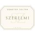 Demeter Zoltan Pinceszet Szerelmi Harslevelu 2008 Front Label