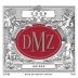 DeMorgenzon DMZ Syrah 2008 Front Label