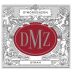 DeMorgenzon DMZ Syrah 2013 Front Label