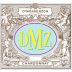 DeMorgenzon DMZ Chardonnay 2015 Front Label