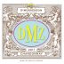DeMorgenzon DMZ Chardonnay 2011 Front Label
