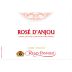 Remy Pannier Rose d'Anjou 2016 Front Label