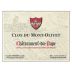 Clos du Mont Olivet Chateauneuf-du-Pape 2015 Front Label