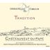 Domaine Giraud Chateauneuf-du-Pape Tradition 2015 Front Label