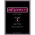 Ty Caton EnTycement Red 2014 Front Label
