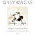 Greywacke Wild Sauvignon 2015 Front Label