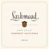 Larkmead Cabernet Sauvignon 2014 Front Label
