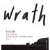 Wrath KW Ranch Syrah 2014 Front Label