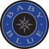 Blue Rock Baby Blue 2015 Front Label