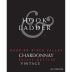 Hook & Ladder Chardonnay 2015 Front Label
