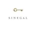 Sinegal Estate Sauvignon Blanc 2015 Front Label