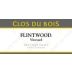 Clos du Bois Flintwood Vineyard Chardonnay 1998 Front Label
