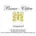 Brewer-Clifton Hapgood Chardonnay 2014 Front Label