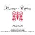 Brewer-Clifton Machado Pinot Noir 2014 Front Label