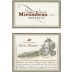 Despagne Chateau Tour de Mirambeau Cuvee Passion 2011 Front Label
