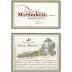 Despagne Chateau Tour de Mirambeau Cuvee Passion Blanc 2010 Front Label