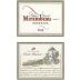 Despagne Chateau Tour de Mirambeau Cuvee Passion Blanc 2009 Front Label