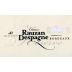 Despagne Chateau Rauzan-Despagne Reserve Rouge 2010 Front Label