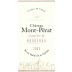 Despagne Chateau Mont-Perat 2003 Front Label