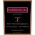 Ty Caton Carlton Brooke Petit Verdot 2014 Front Label