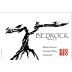 Bedrock Wine Company Monte Rosso Zinfandel 2010 Front Label